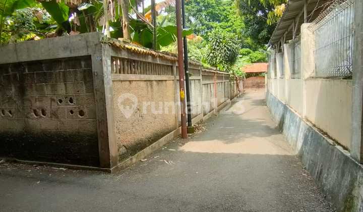 For Sale Rumah di BDN Luas dan Harga di bawah pasara  2