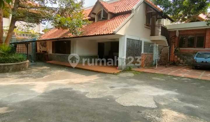 For Sale Rumah di BDN Luas dan Harga di bawah pasara 