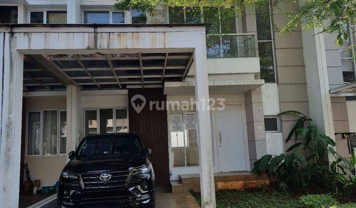 For Sale Rumah Di Lebak Bulus 2 Lantai Di River Valley 1