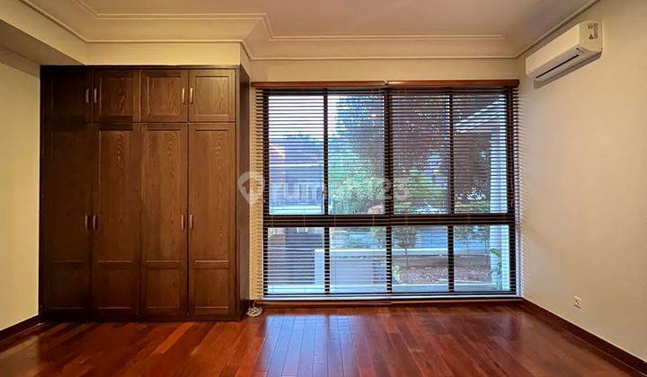 For Rent Rumah Baru dan Mewah di Pondok Indah 2 Lantai 11