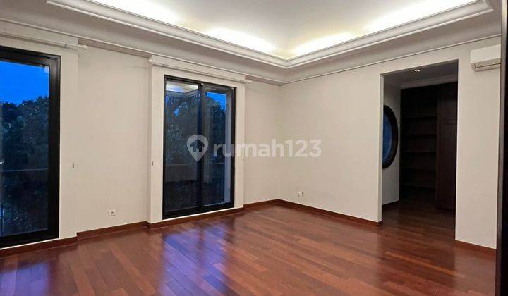 For Rent Rumah Baru dan Mewah di Pondok Indah 2 Lantai 23
