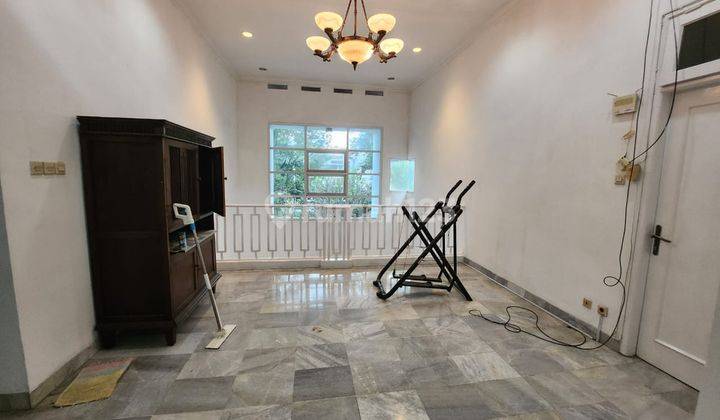  Rumah Sewa Semi Furnished Bagus di Villa delima, Lebak Bulus 7