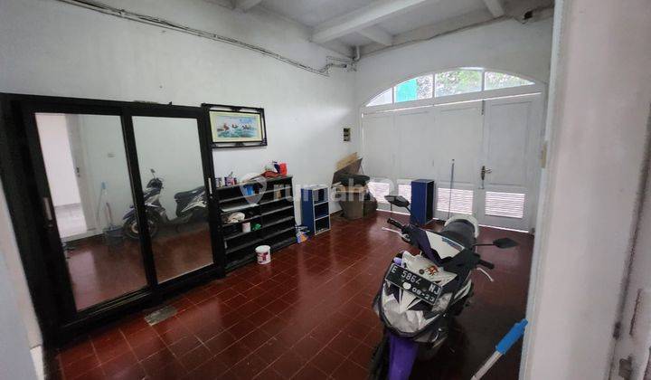  Rumah Sewa Semi Furnished Bagus di Villa delima, Lebak Bulus 11