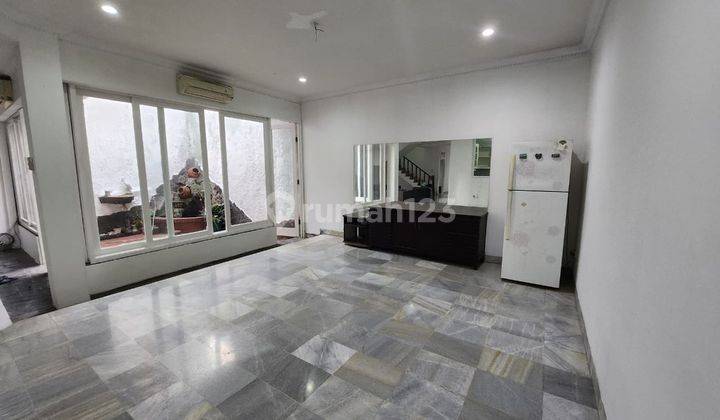  Rumah Sewa Semi Furnished Bagus di Villa delima, Lebak Bulus 14