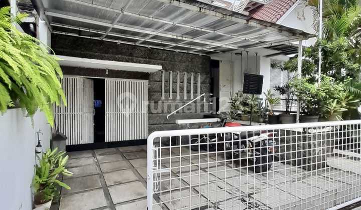 For Sale Rumah di Pondok Indah 2,5 Lantai Best Deal