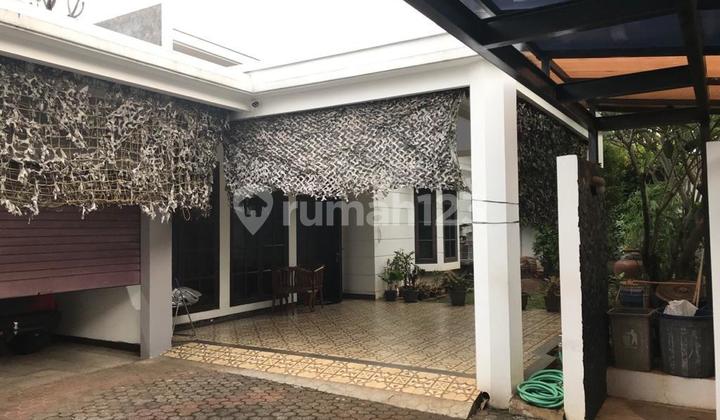 For Sale Beautiful House in Villa Cinere Mas Best Price 2
