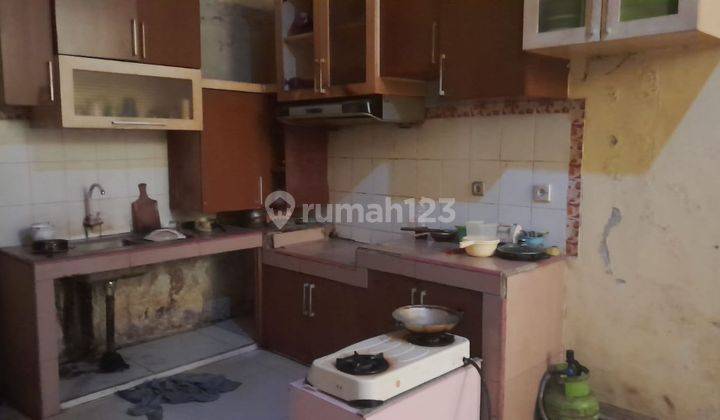 For Sale Rumah di Pengadegan Jakarta Selatan  2