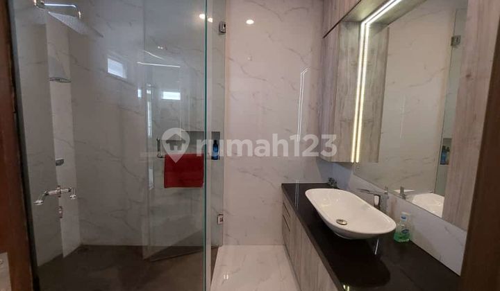 For Sale Rumah di Lebak Bulus At Serenia Hills 2