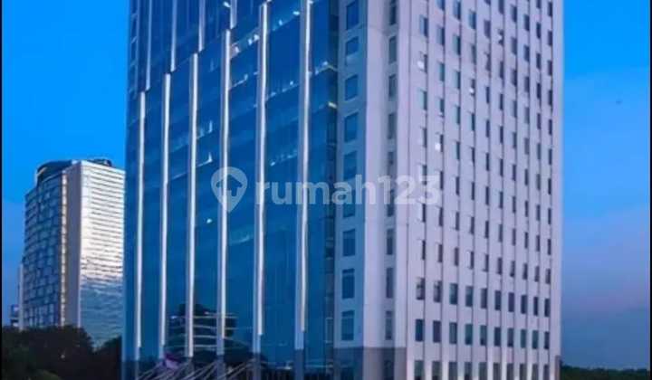 For Sale Plaza Oleos at TB Simatupang