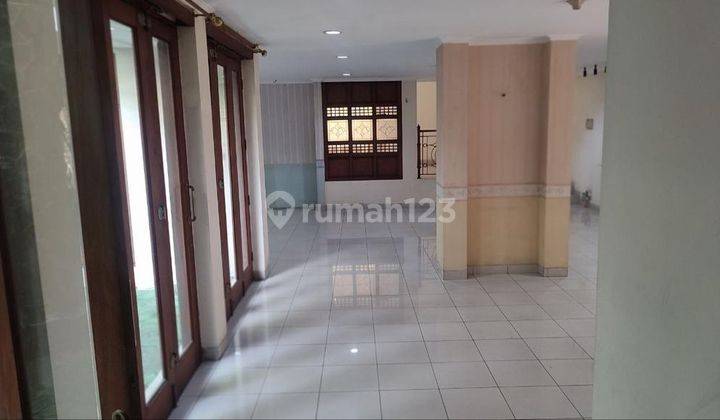 Rumah Siap Huni Di Kalibata Lokasi Bagus Harga Nego Smp Deal 2