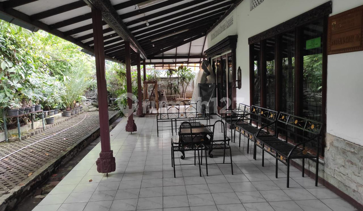 Rumah Lama Terawat Menteng Jakpus Jual Cepat Rumah Lama Terawat Menteng Jakpus Jual Cepat