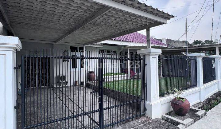 Rumah Secondary di Bintaro Sektor 1, Jakarta Selatan 1