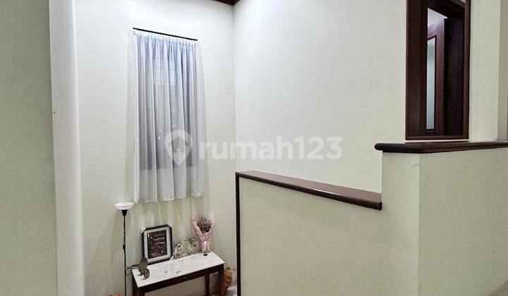 Permata Hijau Ii - Classic Tropical House Strategis Dan Nyaman 2