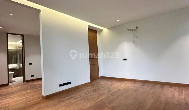 Rumah 2 Lantai Baru Semi Furnished di Cipete, Jakarta Selatan 2