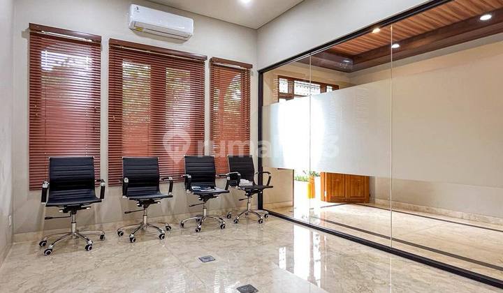 Bangunan 1,5 Lantai, Ccok untuk Hunian/Usaha Lokasi Strategis 2