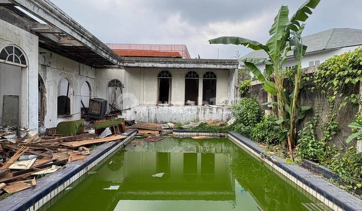 Tanah Pejaten Raya Lokasi Strategis Cocok untuk Mini Cluste Tanah Pejaten Raya Lokasi Strategis Cocok untuk Mini Cluste