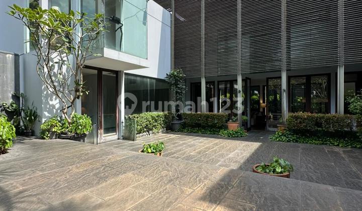 Dijual Rumah Design Tropical Di Villa Cinere Mas Dijual Rumah Design Tropical Di Villa Cinere Mas