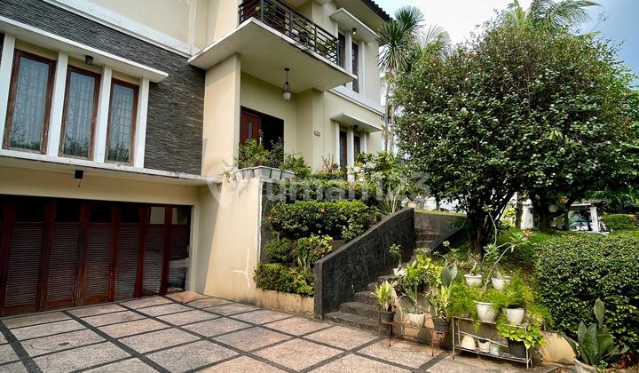 Termurah!! Jual Cepat Rumah Mewah Dalam Komplek Jatipadang Pejaten Jaksel Dekat Tb Simatupang