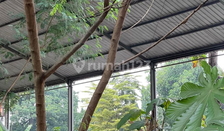 Kavling Siap Bangun Di Pondok Cabe Tangsel Kavling Siap Bangun Di Pondok Cabe Tangsel