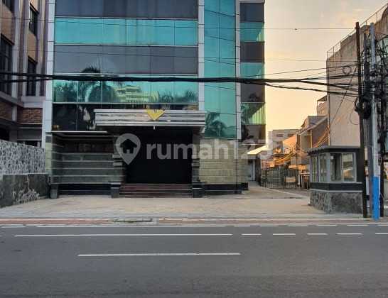 Office Building, 4-Storey Building, Highly Strategic Location