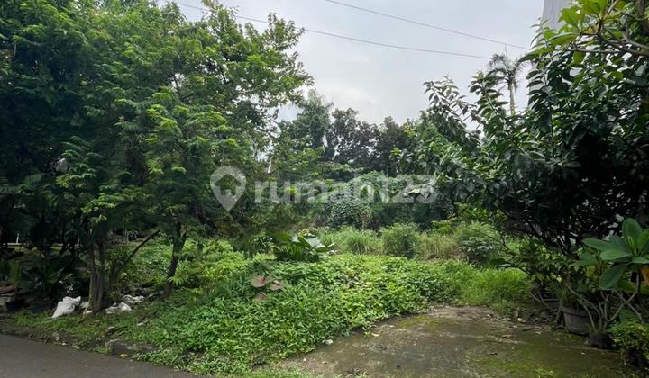 Kavling Siap Bangun Harga di Bawah NJOP Kavling Siap Bangun Harga di Bawah NJOP