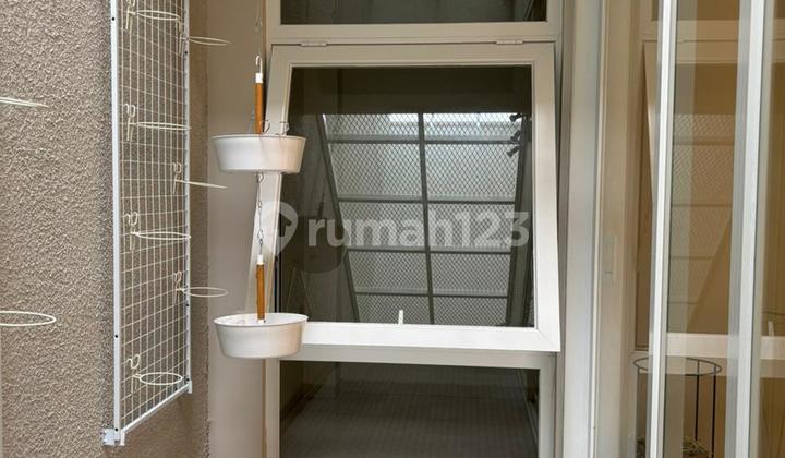 Serenia Hills Exclusive Unit Furnished Ventimure East 2