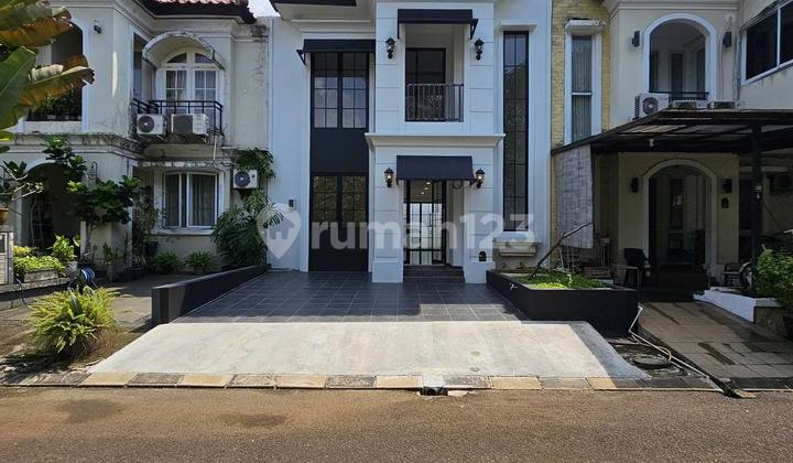 Brand New House, Siap Huni, Lokasi Bintaro Sektor 9, 3,975 M ! Brand New House, Siap Huni, Lokasi Bintaro Sektor 9, 3,975 M !