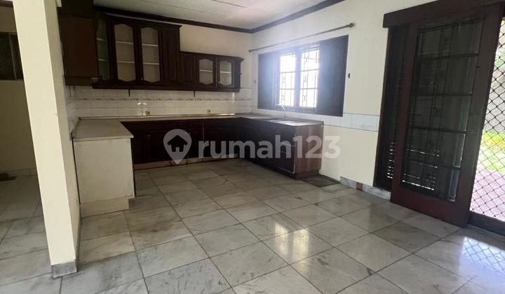 Rumah Nyaman Dan Asri Dalam Komplek Villa Cinere Mas 2