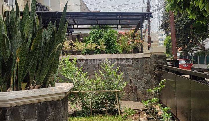 Dijual Rumah Strategis di Kalibata Timur Jakarta Selatan 1