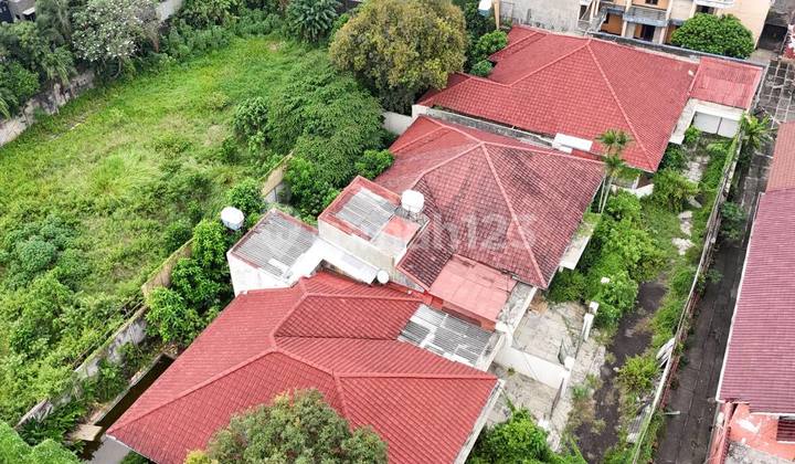 Tanah Dengan Harga Dekat Njop, Cocok Untuk Townhouse Atau Rumah! Tanah Dengan Harga Dekat Njop, Cocok Untuk Townhouse Atau Rumah!