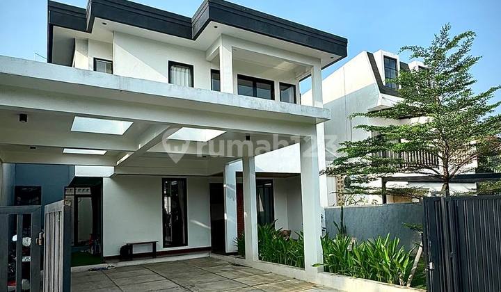 Rumah Di Komplek Terdepan Dan Favorite Lokasi Cinere, 7,5 M Nego! 2