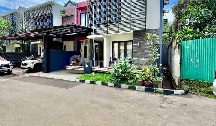 2-Story House Ready to Occupy in Townhouse 2