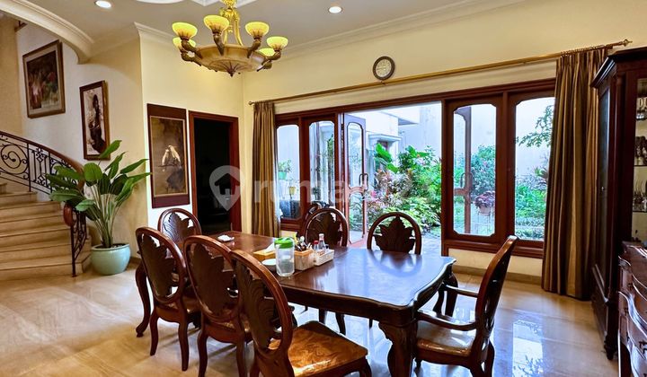 Jarang Ada, Rumah Siap Huni Area Elite Lokasi Menteng Jarang Ada, Rumah Siap Huni Area Elite Lokasi Menteng