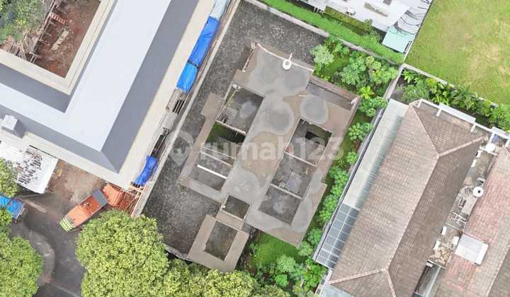 North Facing Land Plot in Admiralty Residence