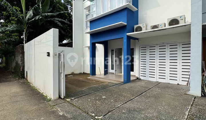 Rumah Mpr Cipete Lokasi Strategis Siap Huni Lay Out Bagus