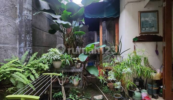 Rumah Modern Dalam Townhouse, Di Bawah Njop Lokasi Gandaria