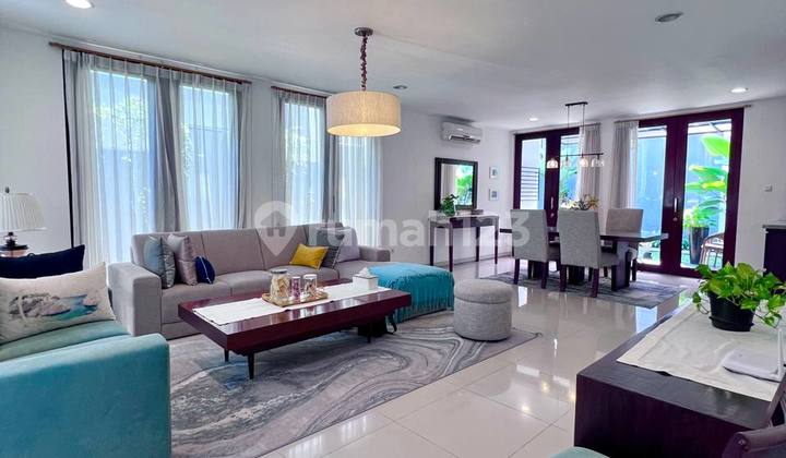 Town House Dekat Fatmawati Raya Siap Huni Cilandak Town House Dekat Fatmawati Raya Siap Huni Cilandak