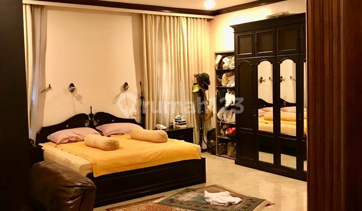 Rumah Terawat Design Classic Design By Hadi Prana, 2