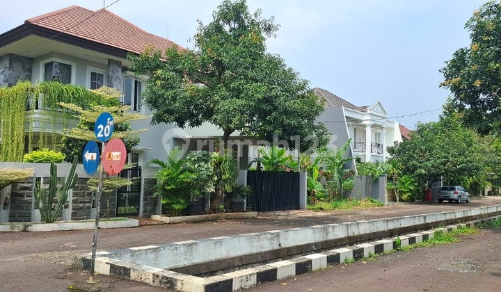 Kavling Dprd 203 M2 Real Cibubur Jakarta Timur Kavling Dprd 203 M2 Real Cibubur Jakarta Timur