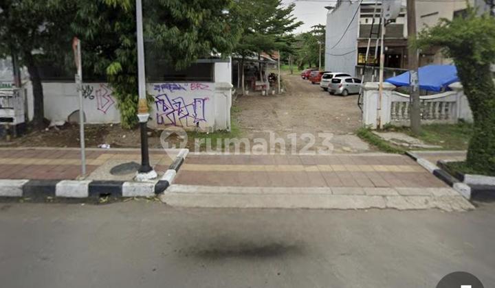 Kavling Komersial SHM,Jl. Raya Jendral Sudirman Nageri Tengah, Purwakarta, Jawa Barat Kavling Komersial SHM,Jl. Raya Jendral Sudirman Nageri Tengah, Purwakarta, Jawa Barat