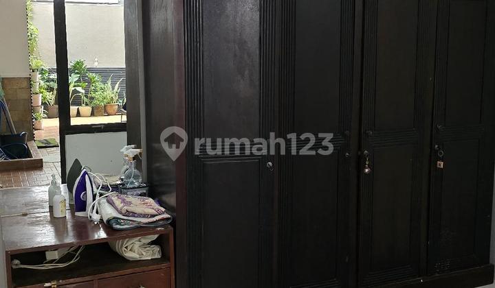 Rumah Hommy Boulevard Mahogany Residence Cibubur 2