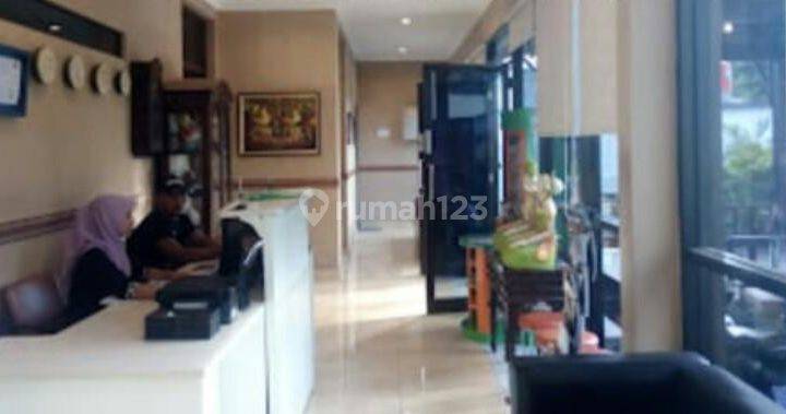 Guest House Good Operation Jl. Pahlawan Kebumen Kota, Jawa Tengah 2