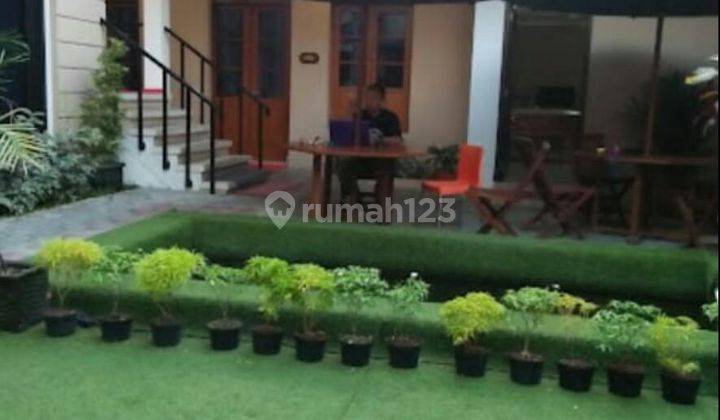 Guest House Good Operation Jl. Pahlawan Kebumen Kota, Jawa Tengah 7