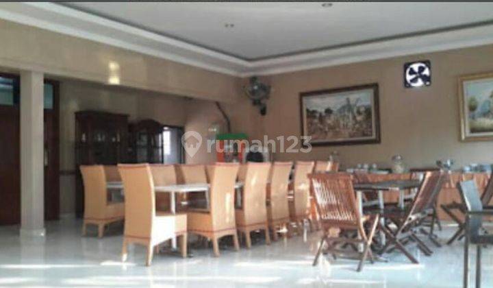 Guest House Good Operation Jl. Pahlawan Kebumen Kota, Jawa Tengah 10