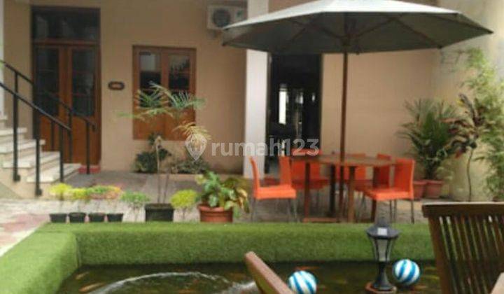 Guest House Good Operation Jl. Pahlawan Kebumen Kota, Jawa Tengah 1