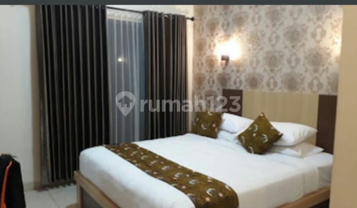 Guest House Good Operation Jl. Pahlawan Kebumen Kota, Jawa Tengah 13
