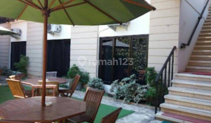 Guest House Good Operation Jl. Pahlawan Kebumen Kota, Jawa Tengah 12