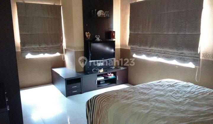 Apartemen Thamrin Residence, Unit Hoek Tower Cosmo, Jakarta Pusat 2