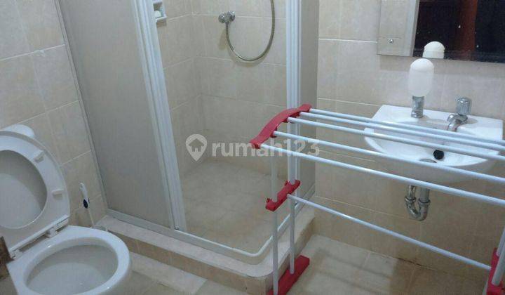 Apartemen Thamrin Residence, Unit Hoek Tower Cosmo, Jakarta Pusat 3