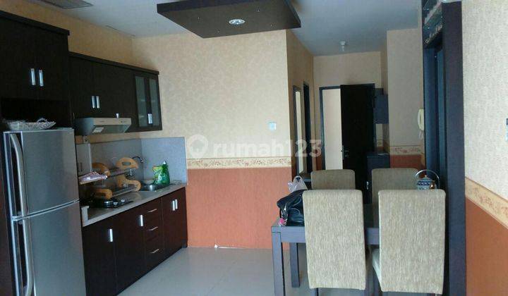 Apartemen Thamrin Residence, Unit Hoek Tower Cosmo, Jakarta Pusat 5